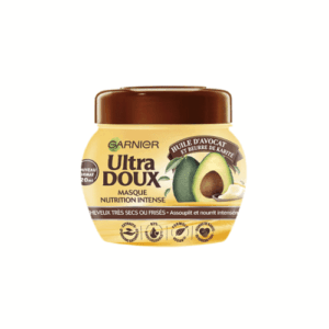 Ultra Doux Masque 320Ml Avocat
