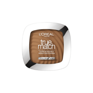 L’Oreal Paris Accord Parfait Poudre 8.5 Dore