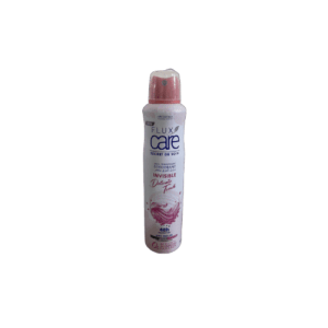 Flux Care Deodorant Invisble Delicate Touch