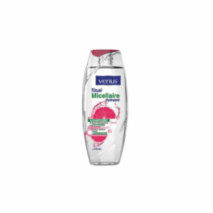 Venus Rituel Micellaire Au Pamplemousse