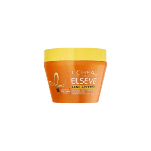 Elseve Masque 300Ml Liss Intense