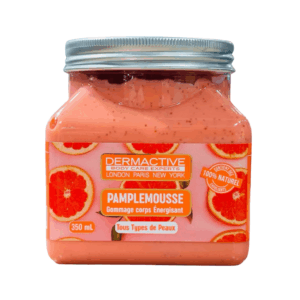 Dermactive Gommage Corps Au Pamplemousse