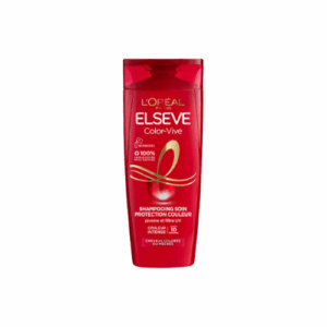 Elseve Shp Color Vive 400Ml