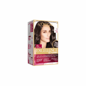 L’Oreal Paris Excellence Coloration 5.1