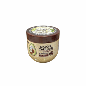 Flux Care Masque Sans Sulfate Avocat