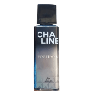 Chaline Brume Homme 180Ml Poseidon