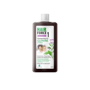 Hair Force Shampoing Quinine