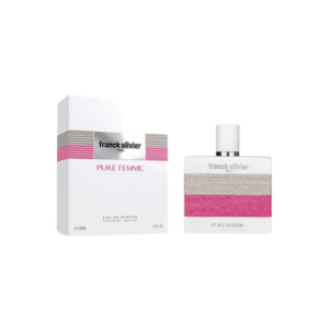 Franck Olivier Eau De Parfum Pure Femme