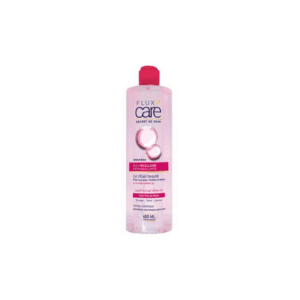 Flux Care Eau Micellaire Demaq
