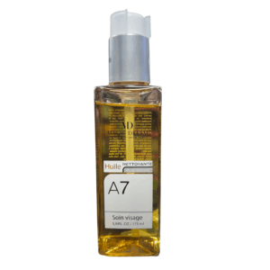Magic Dream Huile Nettoyant Pure Boost A7 175Ml