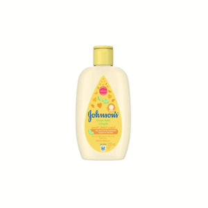 Johnson Baby Edc Jaune
