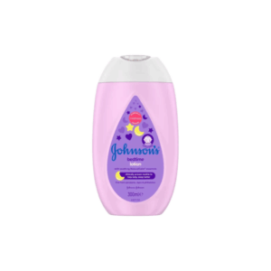 Johnsons Lotion 300Ml