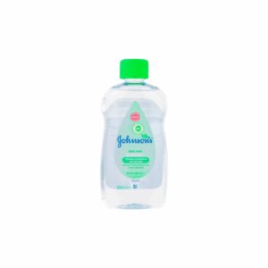 Johnson’S Huile Baby 300Ml Rose