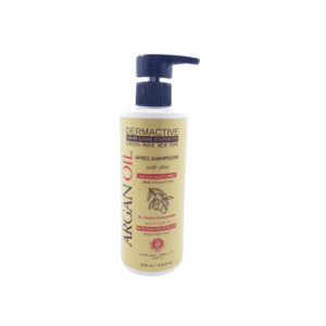 Dermactive A/Shp 370Ml Keratine