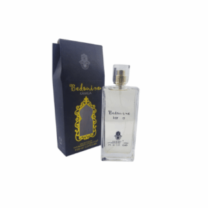 Bedouine Parfum  Kamilia