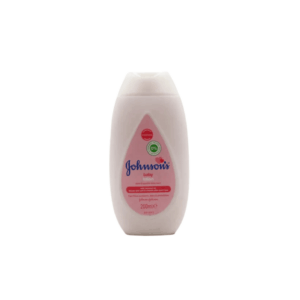 Johnsons Lait Bebe 200Ml