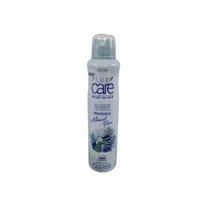 Flux Care Deodorant Invisible Miniral Pure