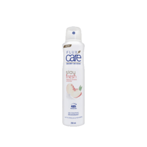 Flux Care Deodorant Peches
