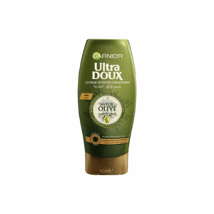 Garnier Ultra Doux Apres Shampoing Huile De Nigele