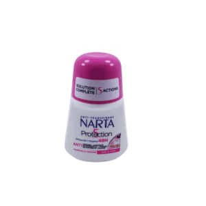 Narta Deo Bille 50Ml Protection 5