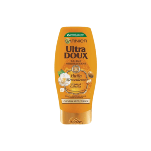 Garnier Ultra Doux Apres Shampoing Huile Merveille