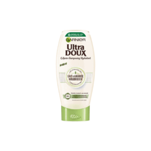 Garnier Ultra Doux Apres Shampoing Lait D Amande