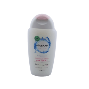 Abusaad Gel Lavant Intime Apaisant 250Ml