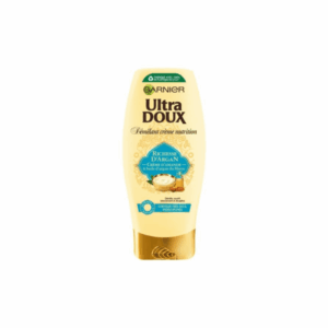 Garnier Ultra Doux Apres Shampoing Richesse  Argan