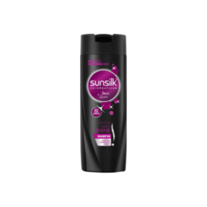 Sunsilk Shampooing 180Ml Brillance Ebluissante