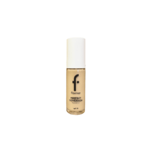 Flormar Perfect Coverage Foundation 102 Soft Beige