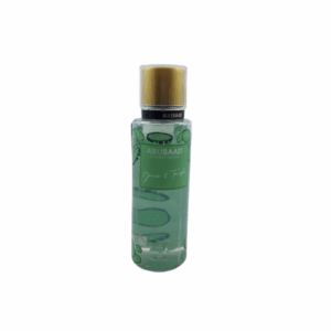 Abusaad Parfum Corps Green And Fresh