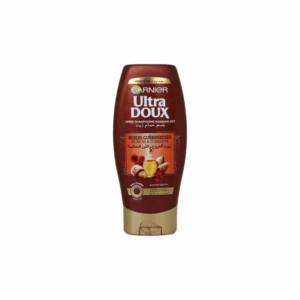 Garnier Ultra Doux Apres Shampoing Huile Guerisseu