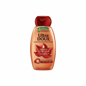 Garnier Ultra Doux Shampoing Erable  Guerisseur