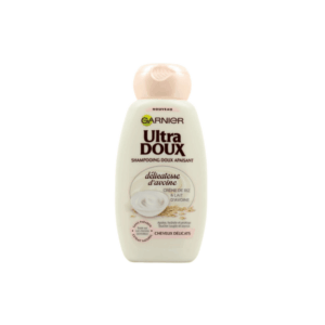 Garnier Ultra Doux Shampoing Delicatesse D Avoine