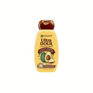 Garnier Ultra Doux Shampoing Huile D Avocat