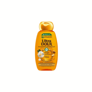 Garnier Ultra Doux Shampoing Huile Merveilleuses