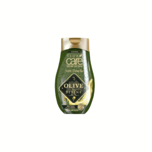 Flux Care Soin Douche 245Ml Olive Divine