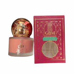 Gbm Liquid Blush N 104