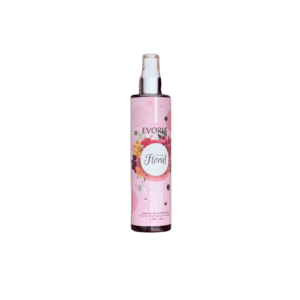 Evoria Brume Corps 250Ml Chant Floral