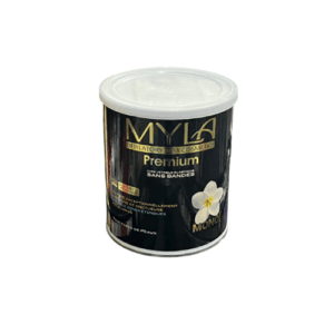 Myla Cire Salon Expert 800Ml Monoi