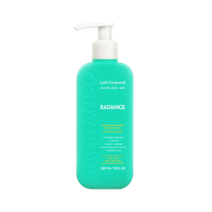 Garranso Mino Lait Corporel 200Ml Lait De Coco