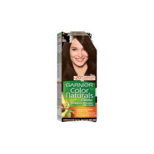 Garnier Color Naturals N°4 Chatain