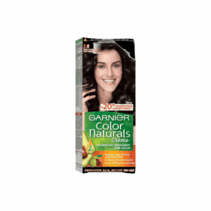 Garnier Color Naturals N°2 Noir Profond Lumineux