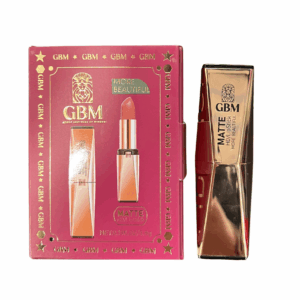Gbm Lip Stick N 107