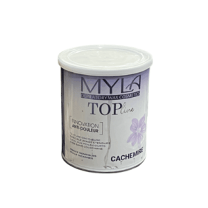 Myla Cire Salon Expert 800Ml Cachmire