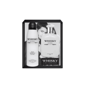 Whisky Coffret Sport