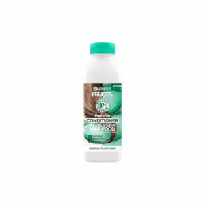 Garnier Hair Food Apres Shampoing Aloe Vera