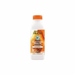 Garnier Hair Food Apres Shampoing Papaye