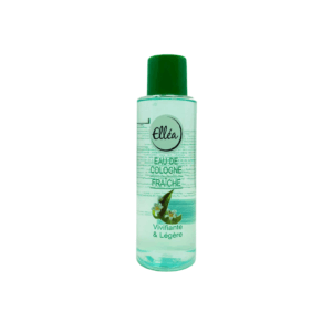 Ellea Eau De Cologne 510Ml Fraiche