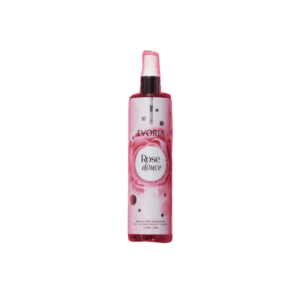 Evoria Brume Corps 250Ml Rose Douce